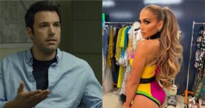 17 años después del quiebre: Ben Affleck y Jennifer Lopez avivan rumores de reconciliación