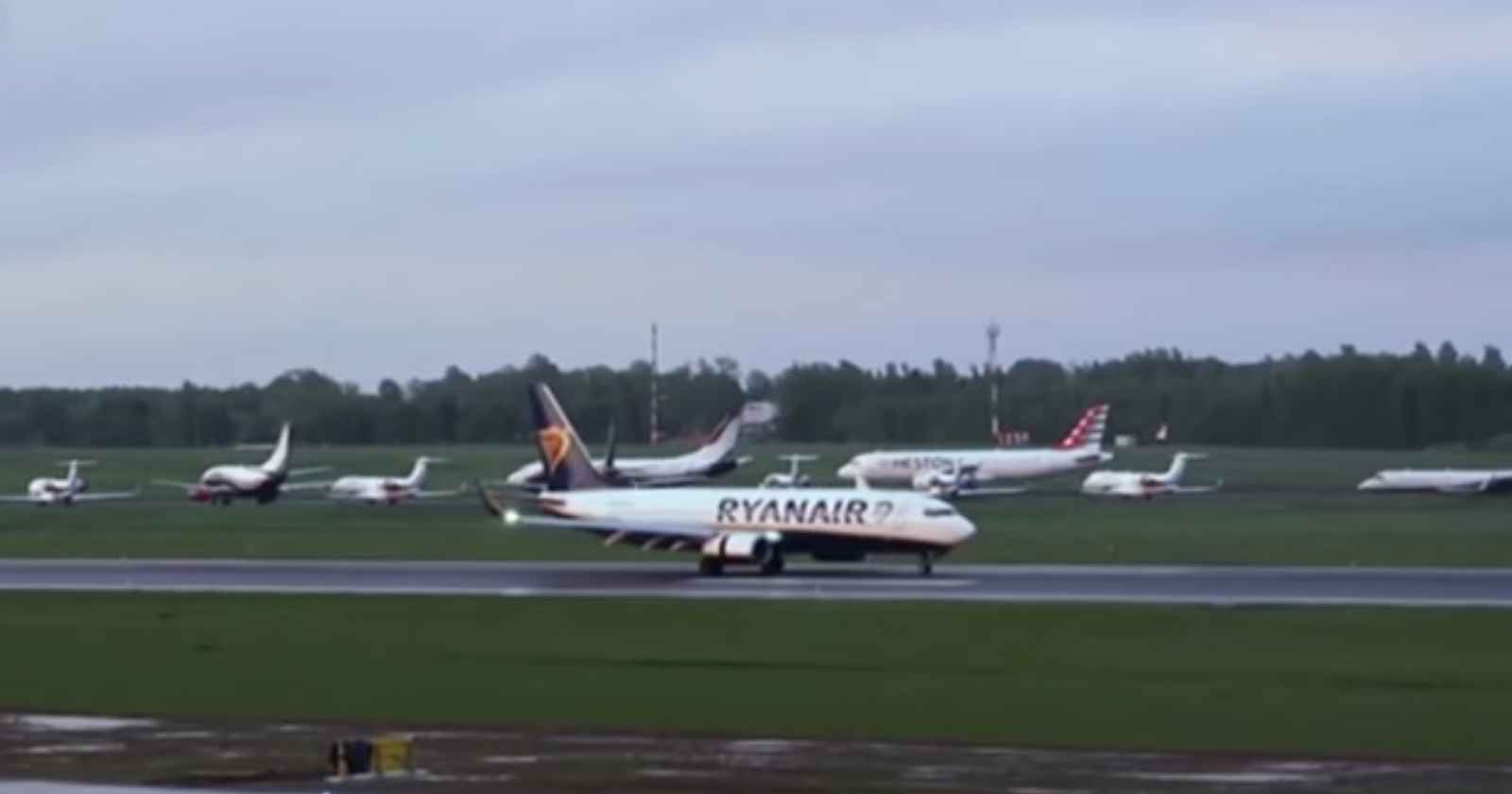 Bielorrusia periodista