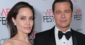 Brad Pitt obtuvo la custodia compartida de sus hijos y Angelina Jolie buscará apelar