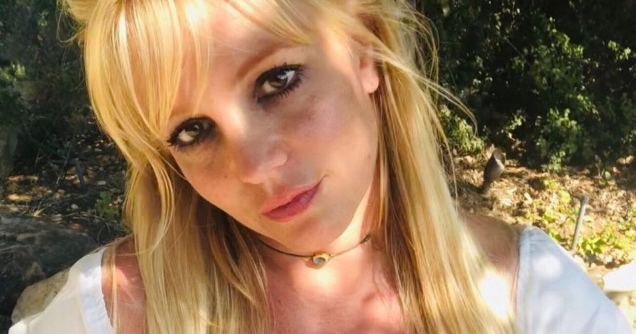 Britney Spears