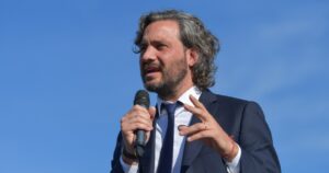 Argentina reconoció que no pudo organizar la Copa América por la cantidad de casos de COVID-19