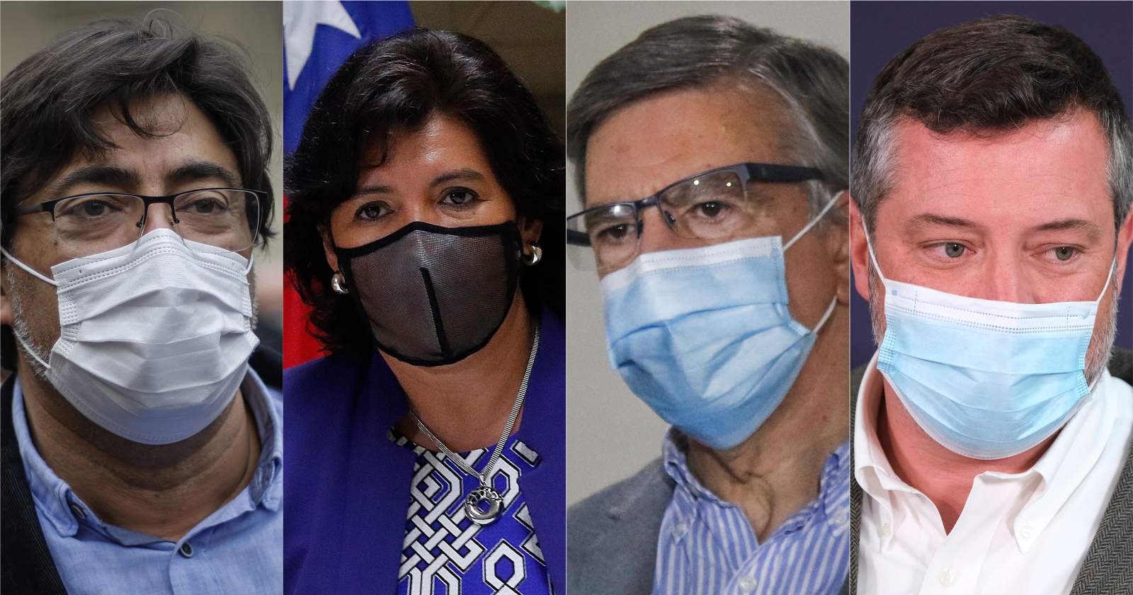 cadem presidenciables