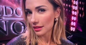 Carolina de Moras reveló que aún no se vacuna contra el COVID-19