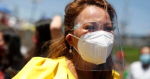 Cathy Barriga reconoce derrota en elecciones: 