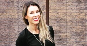 Cecilia Gutiérrez anunció que espera a su primer hijo: 