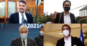 Chile Vamos analiza dura derrota a manos de independientes