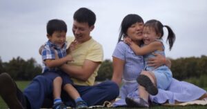 1, 2, 3 hijos: demografía en China
