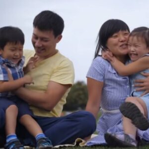 China natalidad
