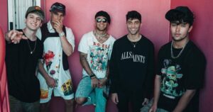 CNCO oficializó la salida de uno de sus integrantes: 