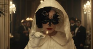 Dónde y cómo ver Cruella con Emma Stone