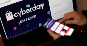 CyberDay 2021: todo lo que necesitas saber del evento más grande de ventas online en Chile