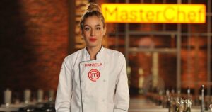 Daniela Castro se sumó a la polémica por final de MasterChef
