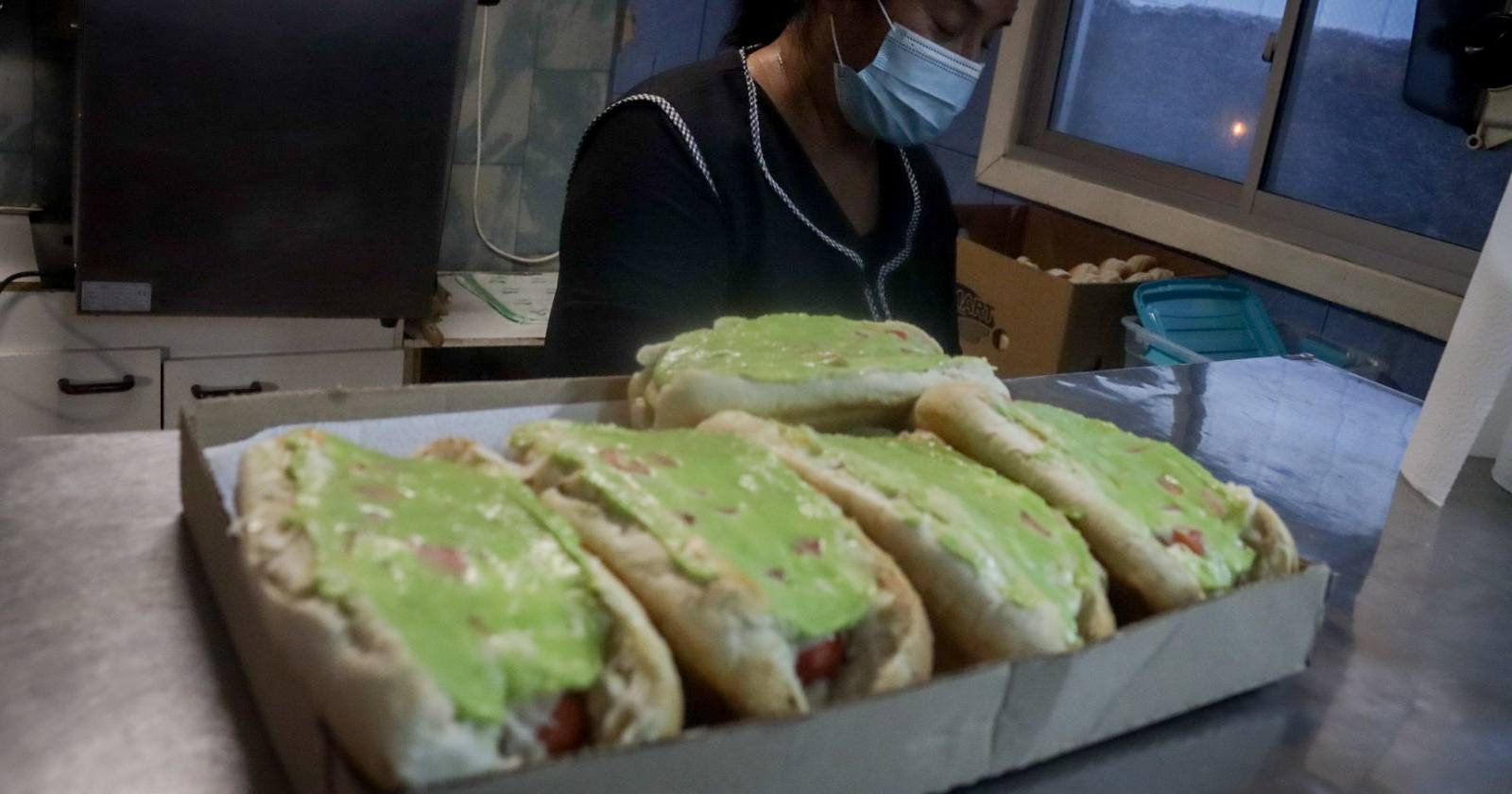día del completo