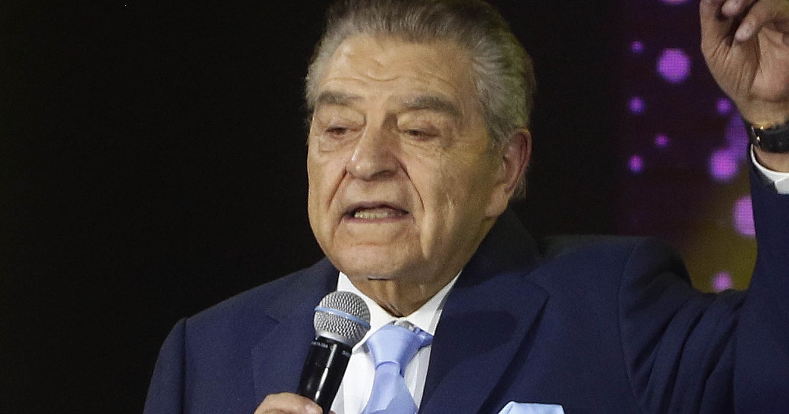 don francisco red teletón
