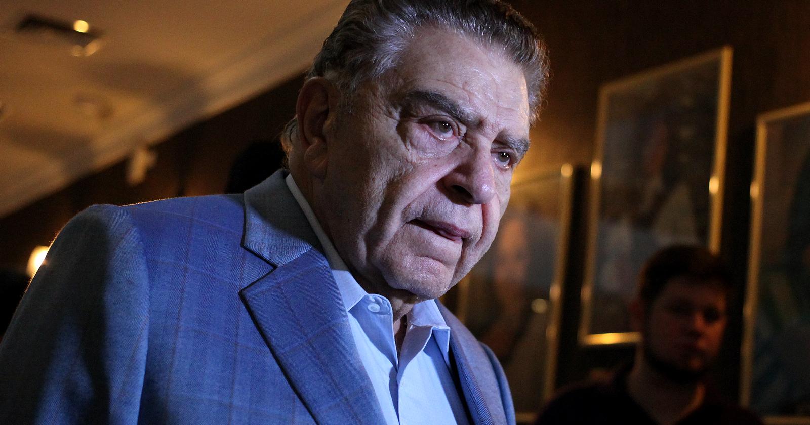 don francisco la red