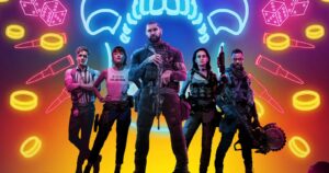 VIDEO - Netflix libera los primeros 15 minutos de su nueva película El Ejército de los Muertos