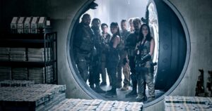 El Ejército de los Muertos: la nueva película de Zack Snyder llega este viernes a Netflix