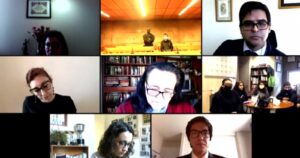 Amplían detención de sospechoso de doble homicidio en El Bosque