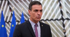 España permitirá la entrada 