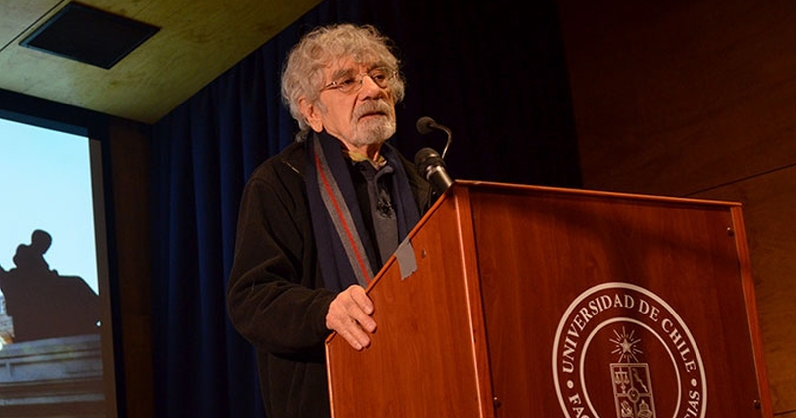 gobierno Humberto Maturana