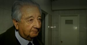 Fernando Torres Silva murió a días de salir de Punta Peuco y recibir el indulto