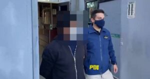 PDI detuvo a 