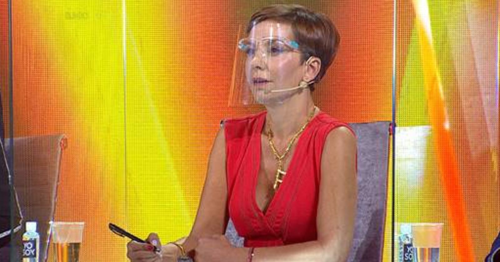 fran garcia huidobro yo soy