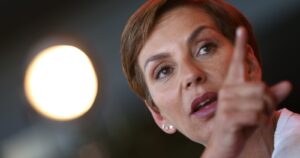 La participación especial que trae de regreso a Francisca García-Huidobro a Chilevisión