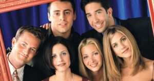 De Lady Gaga a Justin Bieber: la lista completa de invitados a la reunión de Friends