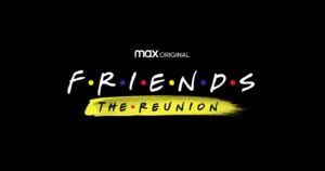 VIDEO - Lanzan el primer teaser de la reunión de Friends y confirman fecha de estreno