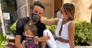 Mauricio Isla habla del quiebre con Gala Caldirola: 