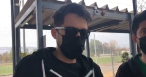 Gustavo Gatica pide a jóvenes ir a votar: 