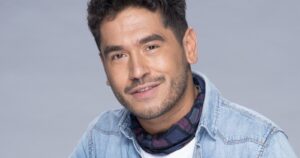 Gino Costa asumirá la conducción del programa cultural Chile Conectado de TVN