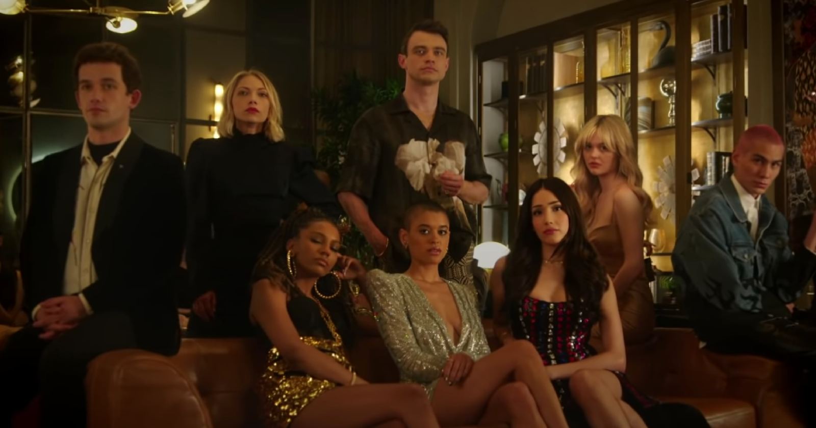 hbo max gossip girl