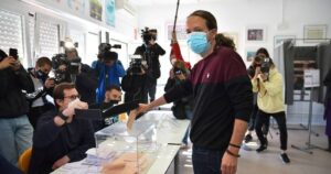 Pablo Iglesias abandona la política tras derrota de Unidas Podemos en Madrid