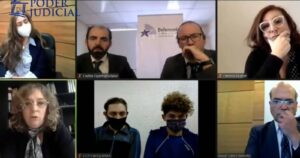 Por violación con homicidio: prisión preventiva para imputados por el crimen de Emilio Jara