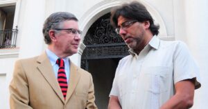 Encuesta Cadem: Jadue y Lavín lideran las preferencias presidenciales