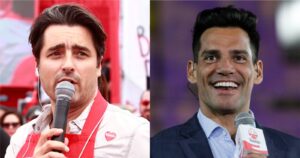 La anécdota de Jorge Zabaleta con Cristián de la Fuente en un sauna