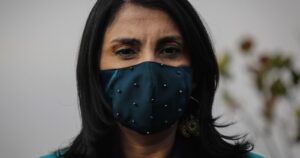 Karla Rubilar explicó las posibles fechas en las que se podría postular al IFE Universal