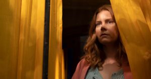 La Mujer de la Ventana: la esperada película de Amy Adams finalmente debutó en Netflix