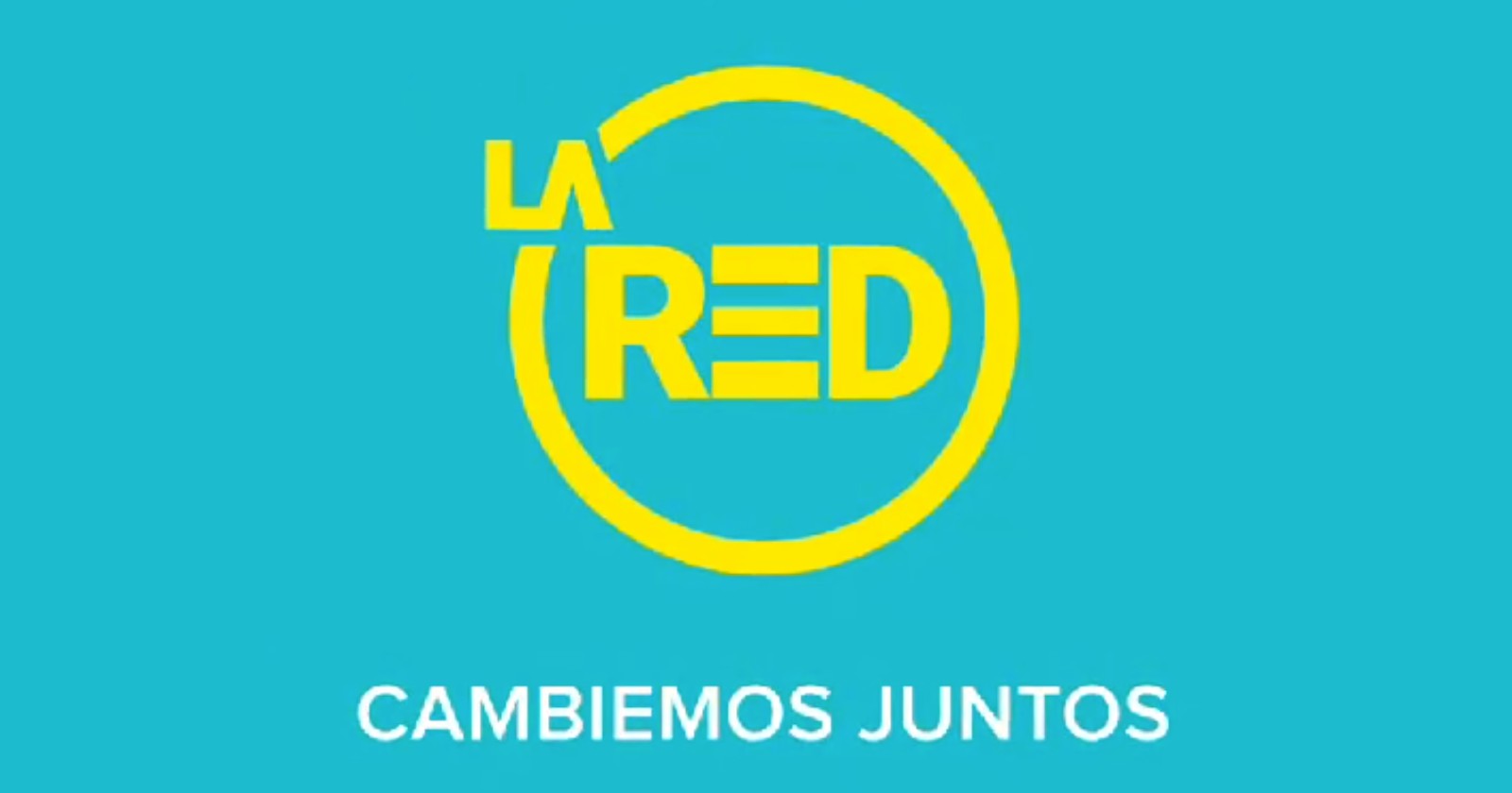la red imagen corporativa