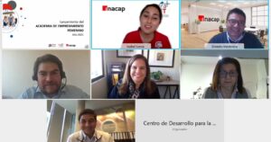 Escuela de Emprendimiento Femenino capacita a mujeres a través de curso online y gratuito