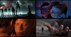 Love, Death & Robots: la esperada segunda temporada ya está en Netflix