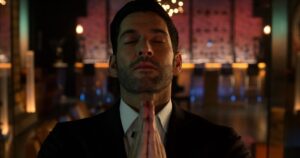 Lucifer: la esperada segunda parte de la quinta temporada ya llegó a Netflix