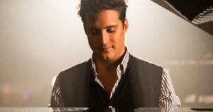 Netflix confirma tercera y última temporada de la serie de Luis Miguel