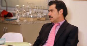 Luis Uribe regresa a Canal 13 después de 22 años y se suma a La Torre de Mabel