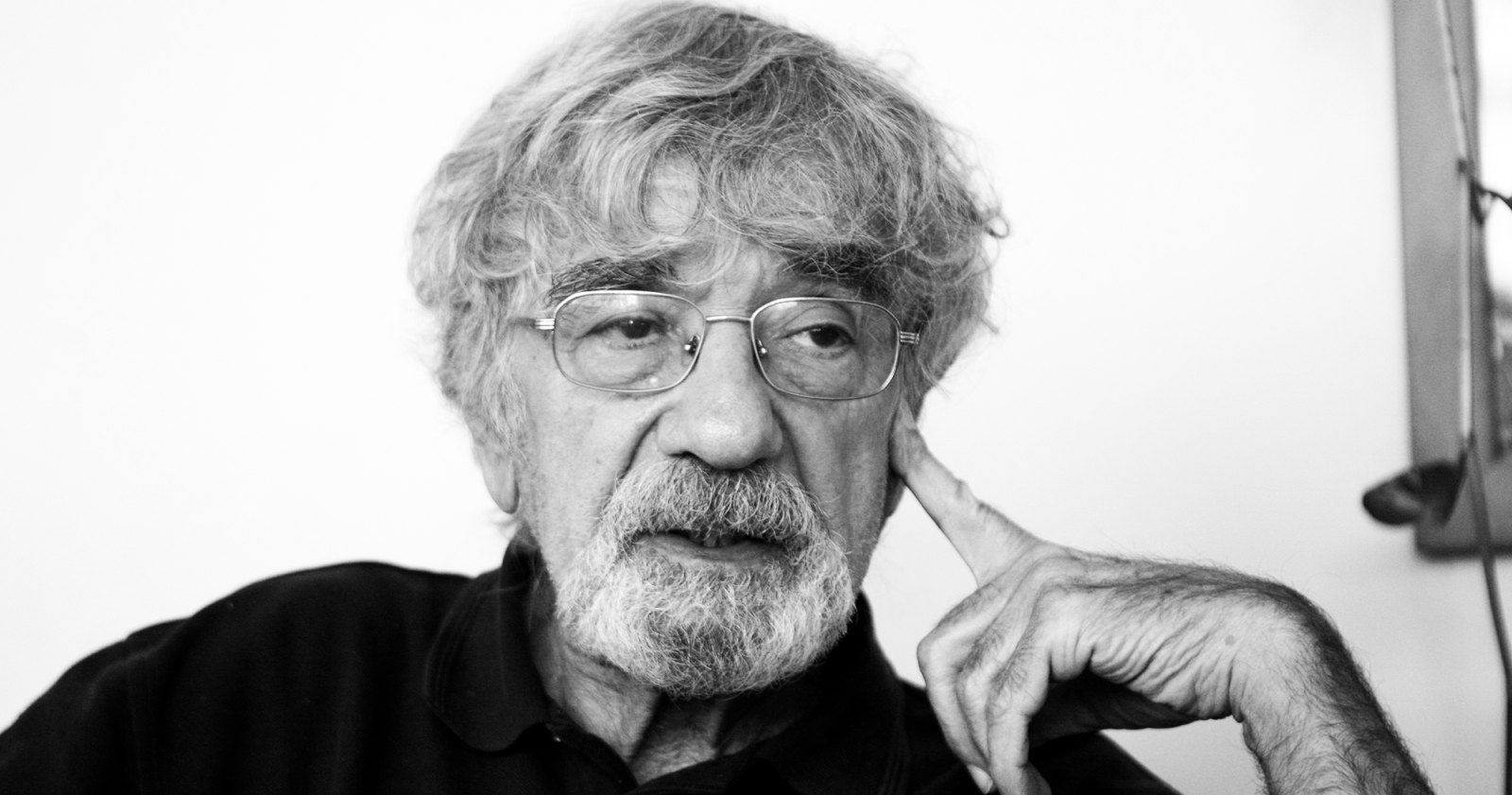 Humberto Maturana estallido social