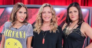 La acusación de bullying que sorprendió a Milf
