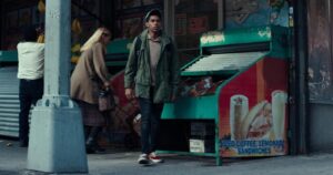 Monstruo: la dramática película de Netflix que tiene a John Legend como productor