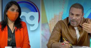 La defensa de José Antonio Neme a Karla Rubilar